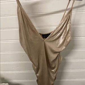 Topshop bodysuit